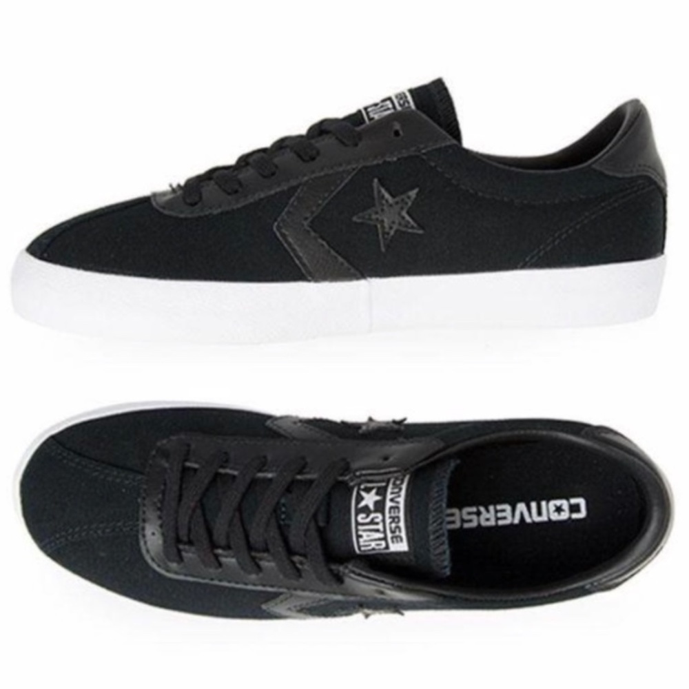 LAST ONE AVAILABLE!! - New Converse All Star Breakpoint OX Sneakers